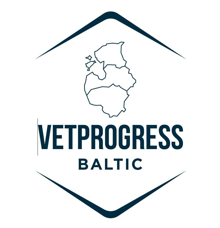 Prekės ženklas: VETPROGRESS BALTIC
